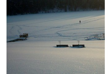 Počitniška hiša Aukštadvaris 14